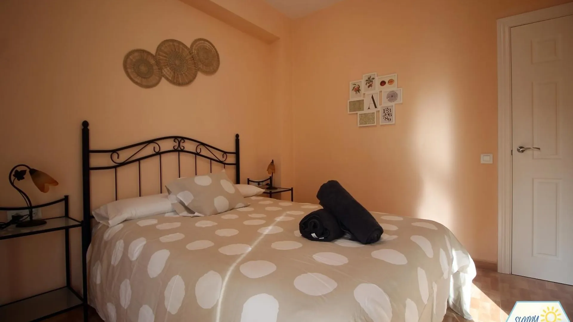 Appartement Sunny Alamos Beach Torremolinos