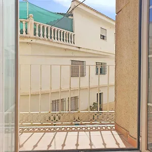 Turquesa La Carihuela Apartamento