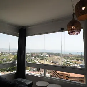 La Torre De La Colina Playa Apartamento