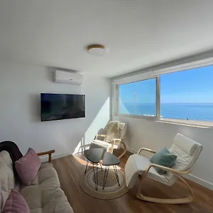 Calma Carihuela - 10 Metros De La Playa Apartamento