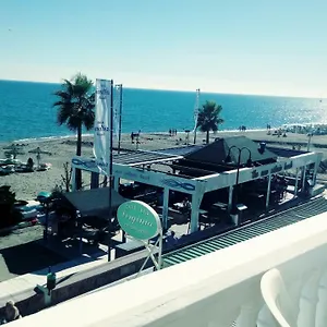 Apartamento Torremolinos Apartamento